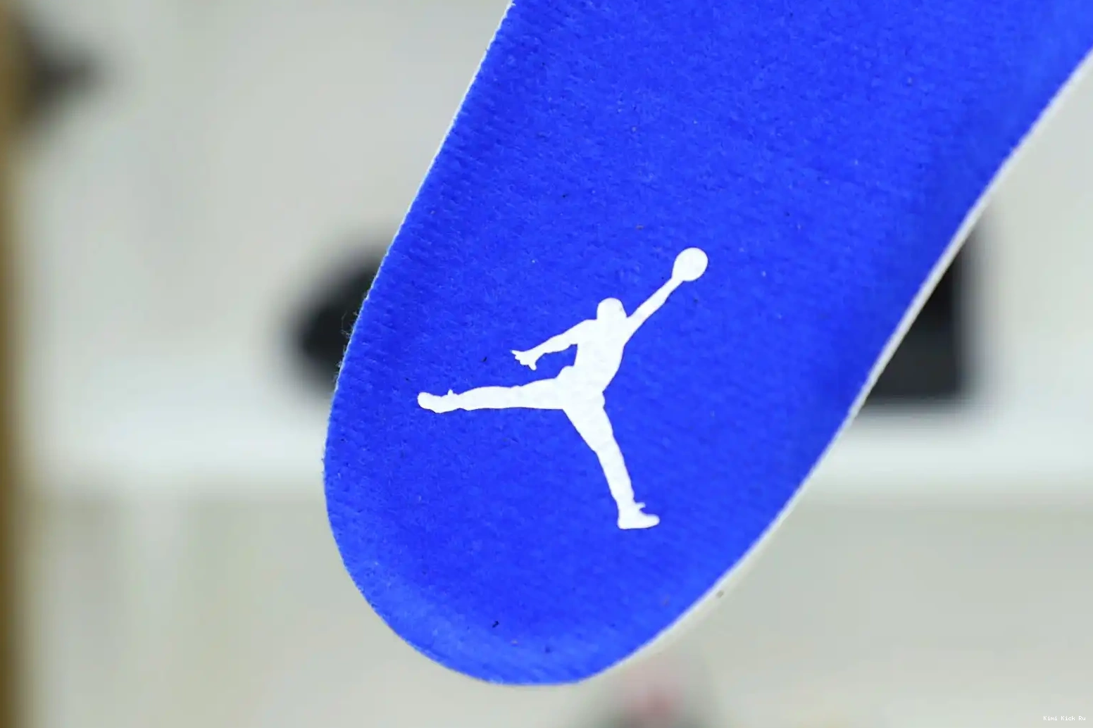 'RACER BLUE' AIR RETRO JORDAN 5 Kimikick JORDAN AIR 0719